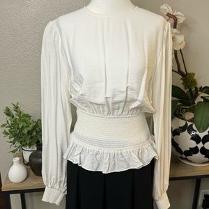 Keepsake The Label Secure Top